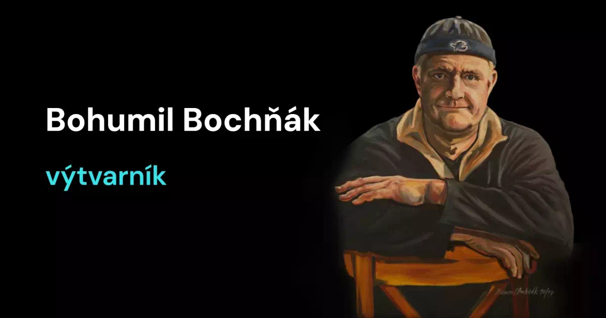 Preview image published by bochnak.art